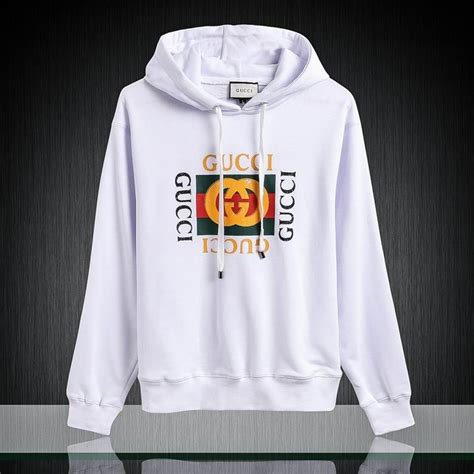 gucci hummingbird hoodie|authentic men Gucci hoodie.